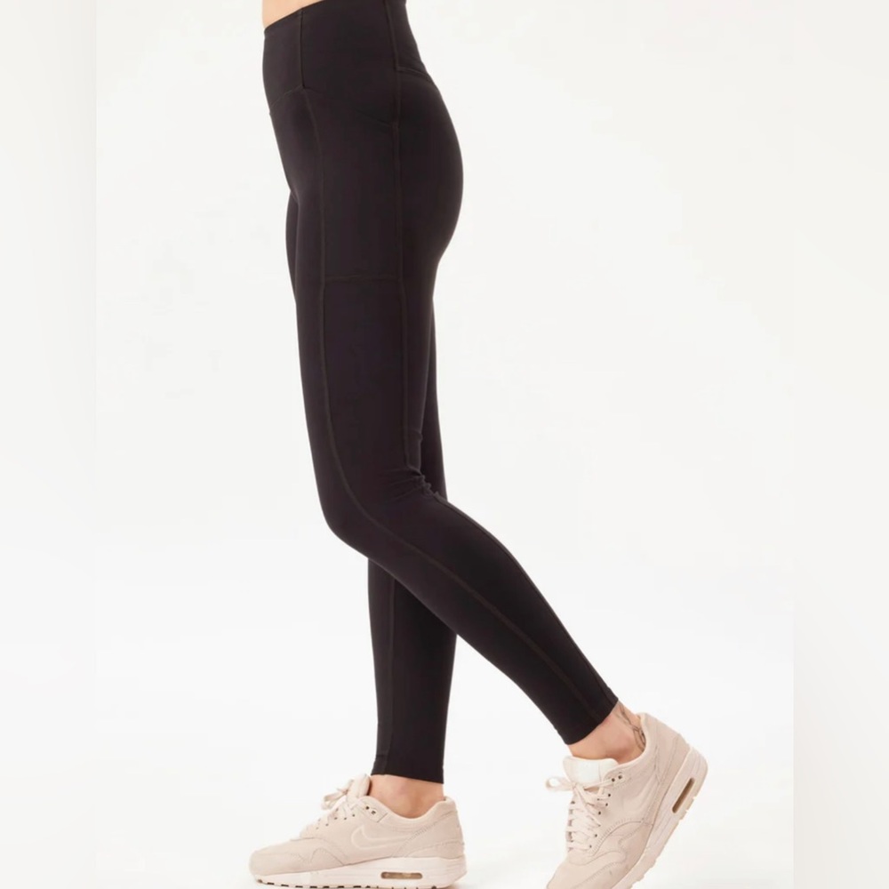 5XL Girlfriend Collective Leggings